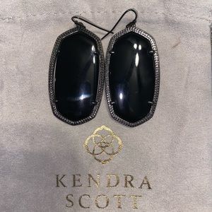 Kendra Scott Elle Drop earrings